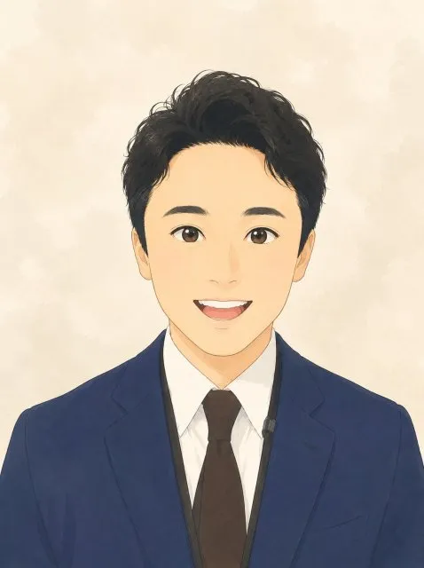 香田 洋介