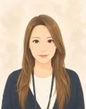 近藤 杏菜